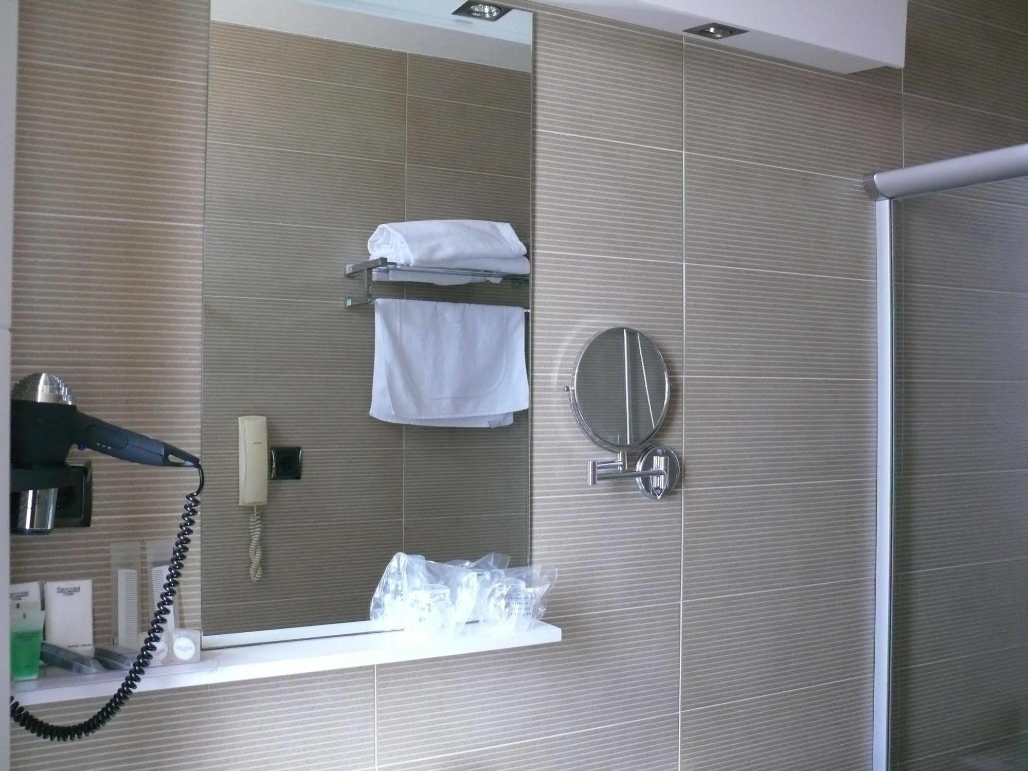 Hotel Los Angeles Guarnizo Kamer foto